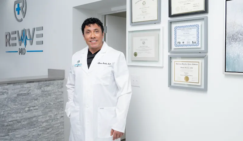 Revive MD Hormone Optimization Therapy Of Hudson photo 1