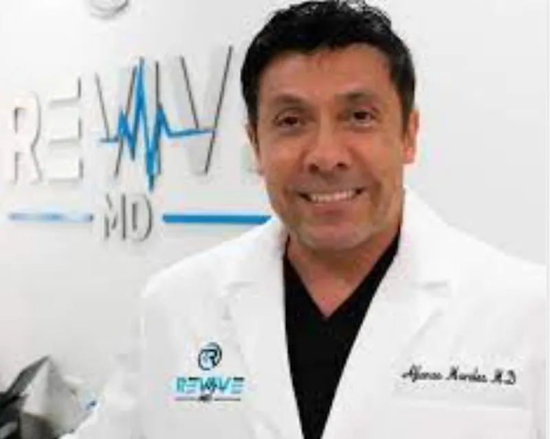 Revive MD Hormone Optimization Therapy Of Hudson photo 2