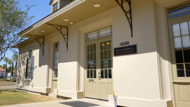 Rejuvime Medical Bluebonnet-Jefferson photo 3