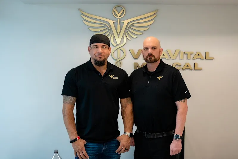 VidaVital Medical photo 1