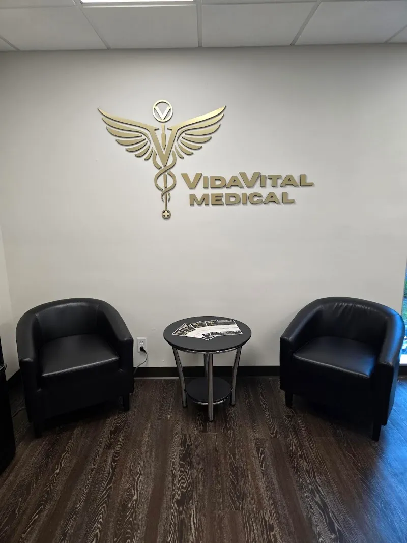 VidaVital Medical photo 2