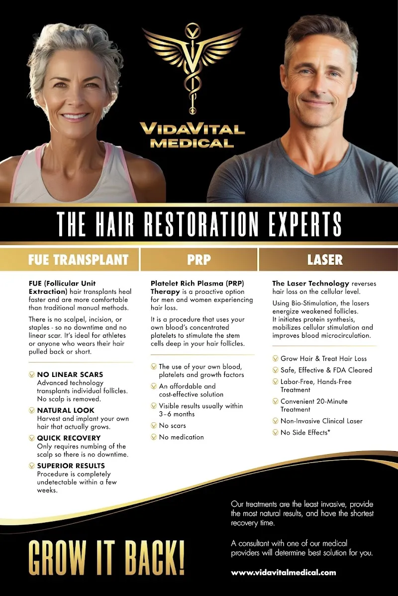 VidaVital Medical photo 4