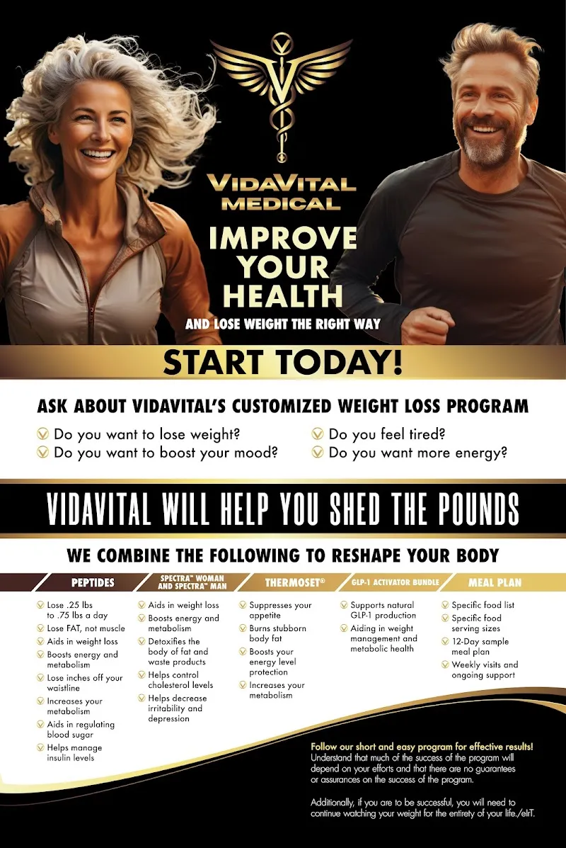 VidaVital Medical photo 6