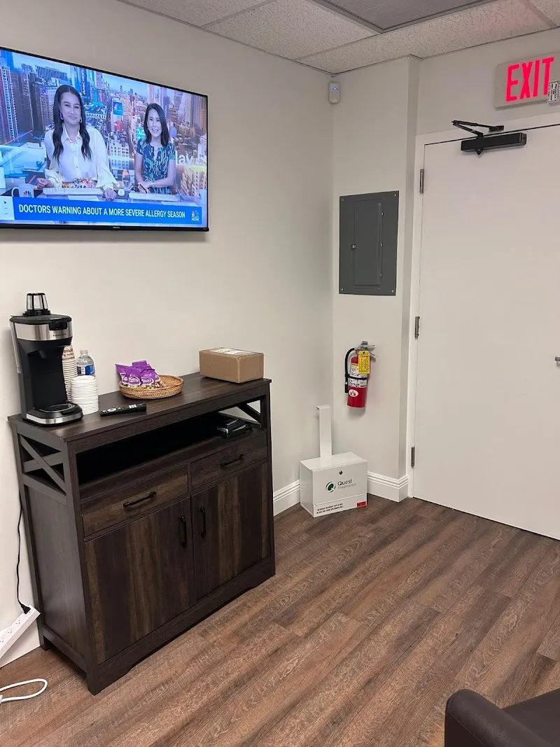 T-Up Men's Health and Wellness Center photo 1