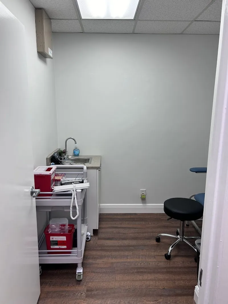 T-Up Men's Health and Wellness Center photo 3