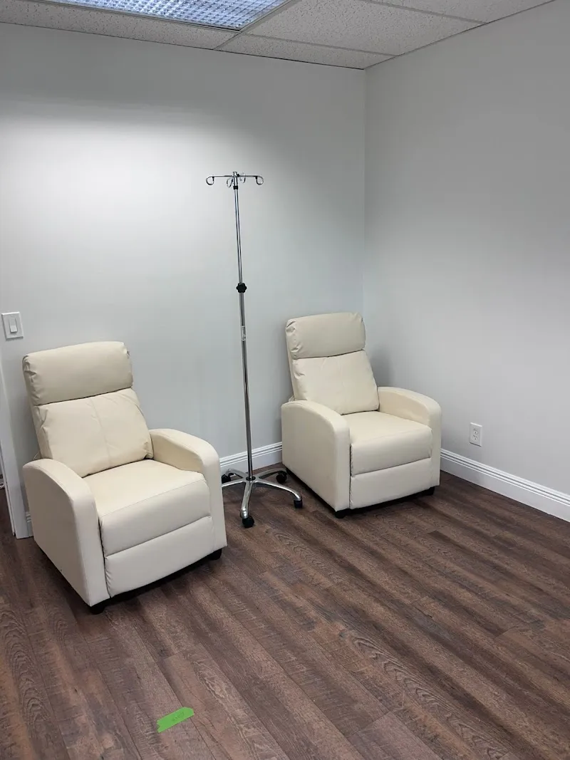 T-Up Men's Health and Wellness Center photo 4