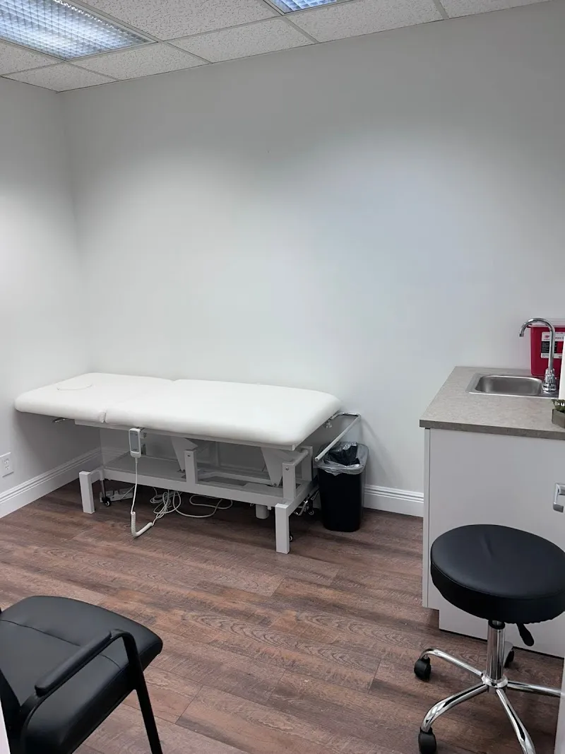 T-Up Men's Health and Wellness Center photo 5