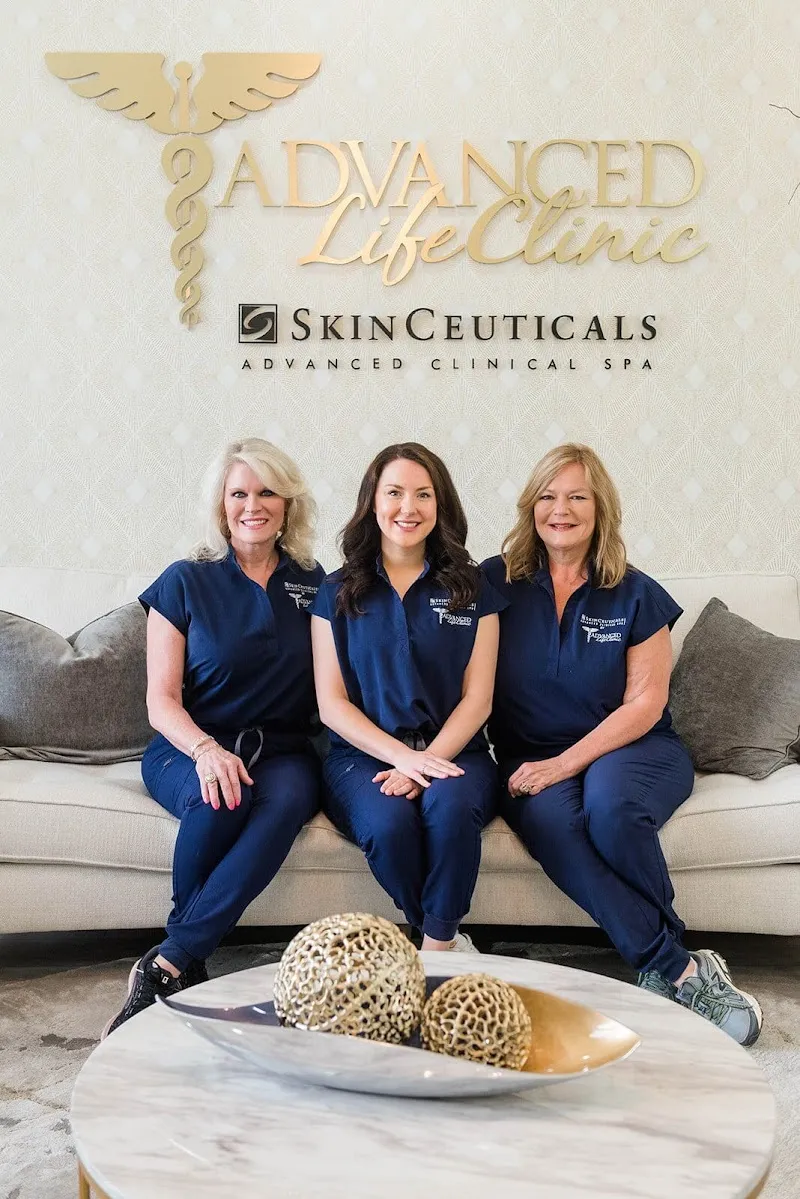 Advanced Life Clinic