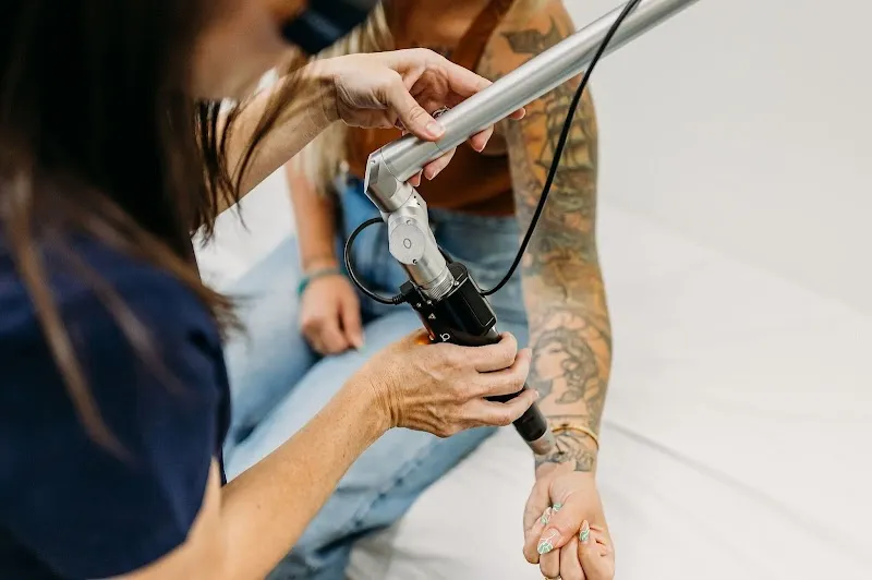 Advanced Life Clinic photo 6