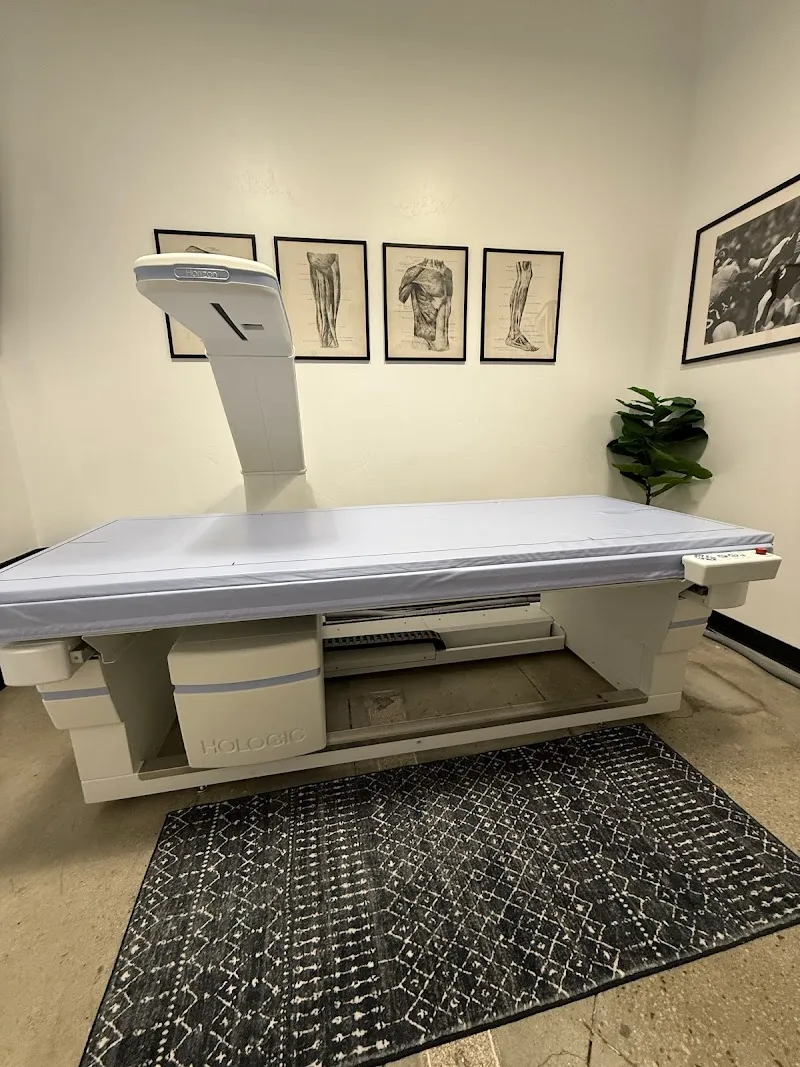 G.O.A.T. Athletic Spa photo 2