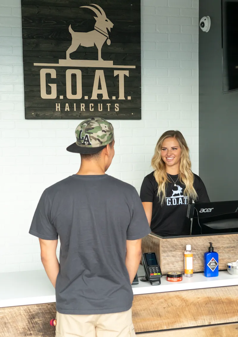 G.O.A.T. Athletic Spa photo 3