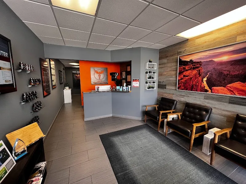 Phoenix Men's Health Center photo 1