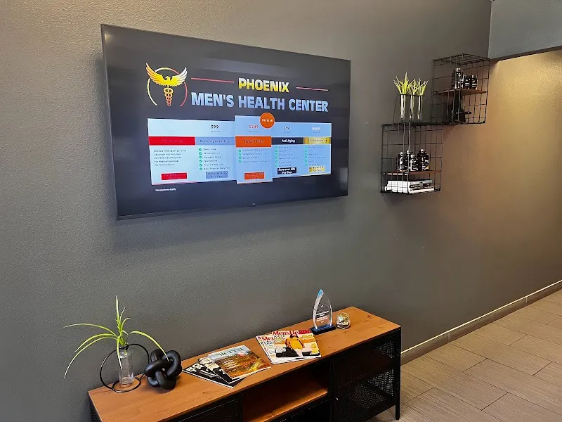 Phoenix Men's Health Center photo 3