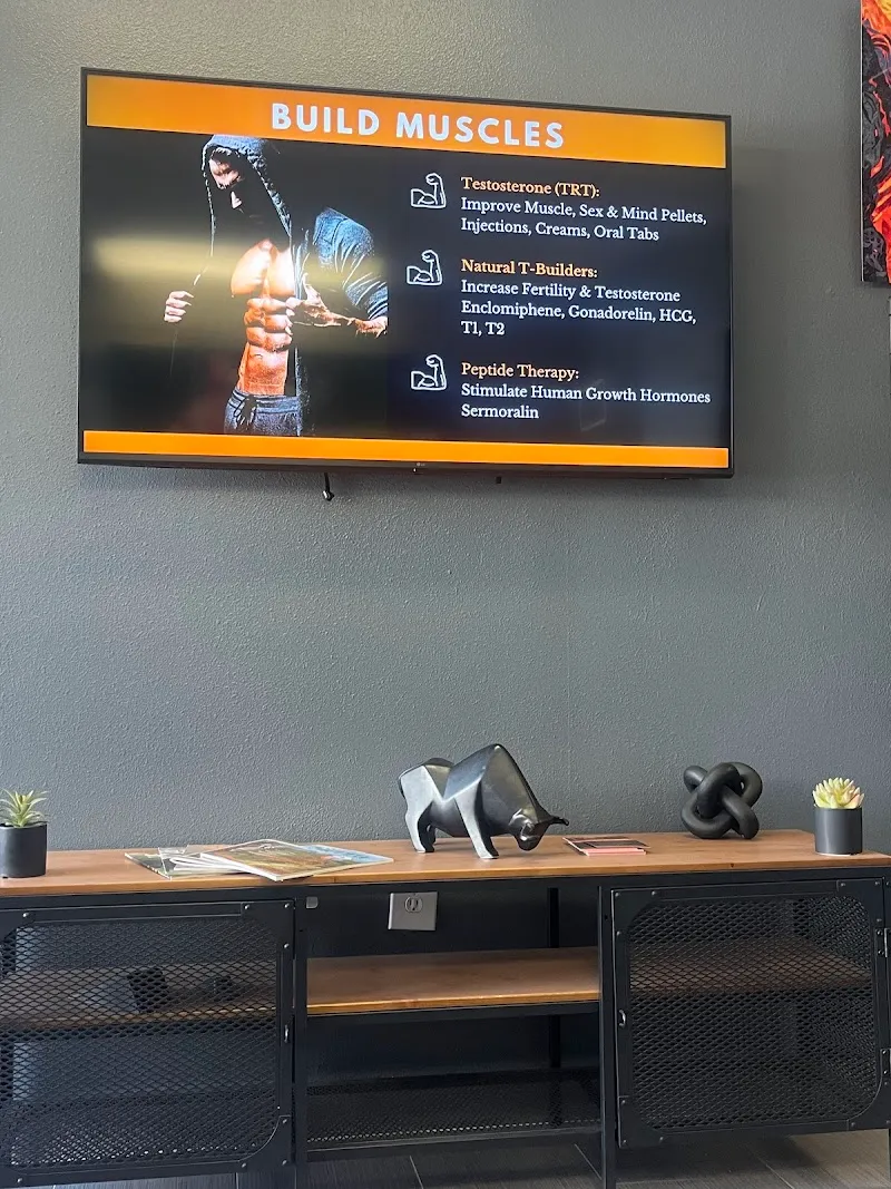 Phoenix Men's Health Center photo 4