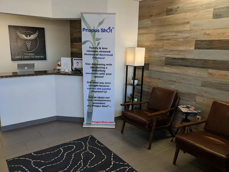 Phoenix Men's Health Center photo 6
