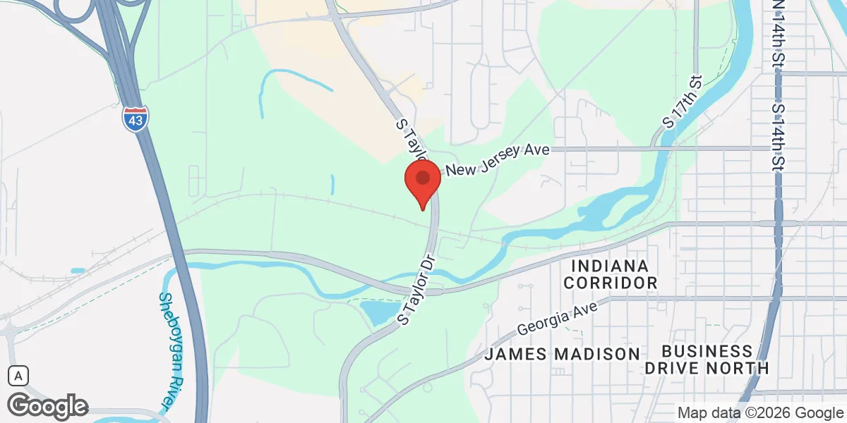 Map showing Elanora Wellness location