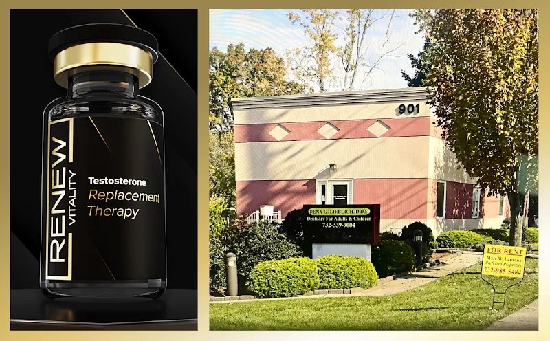 Renew Vitality Testosterone Clinic of Highland Park photo 1