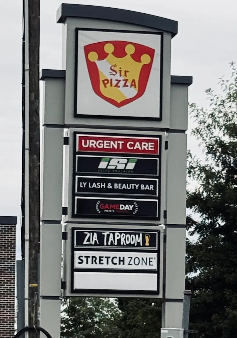 Gameday Men's Health Burlington photo 1