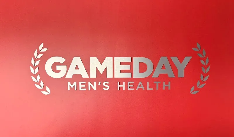 Gameday Men's Health Burlington photo 3