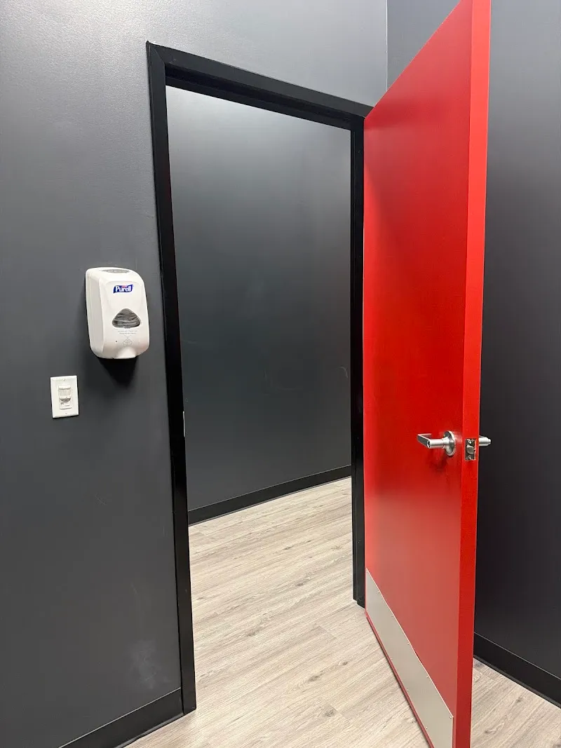 Gameday Men's Health Burlington photo 4