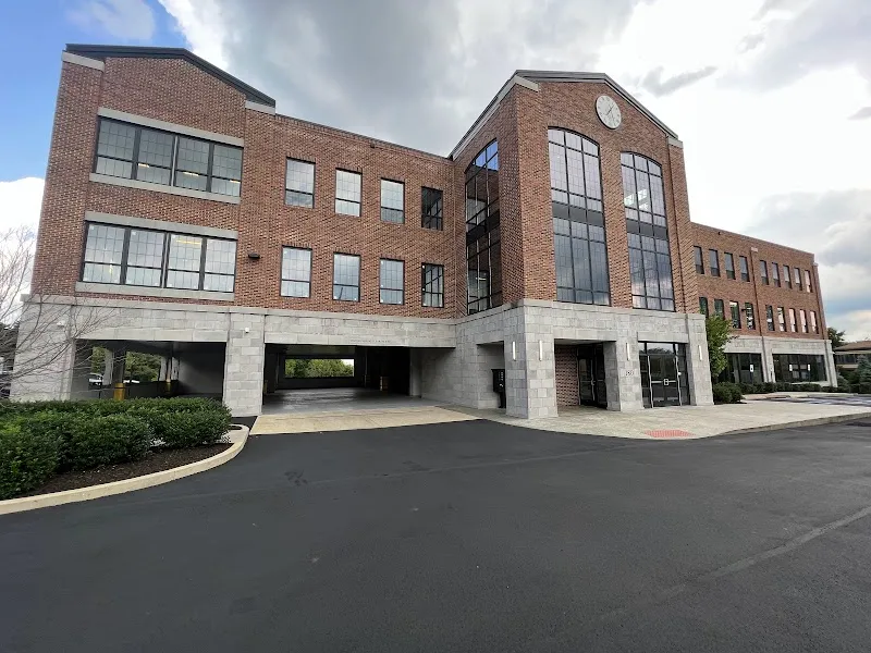 Aspire Rejuvenation Clinic - Pittsburgh photo 1