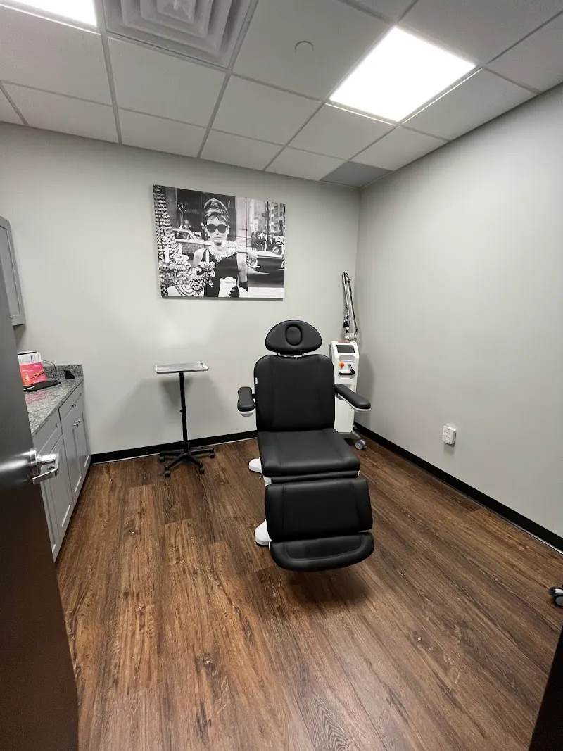 Aspire Rejuvenation Clinic - Pittsburgh photo 2