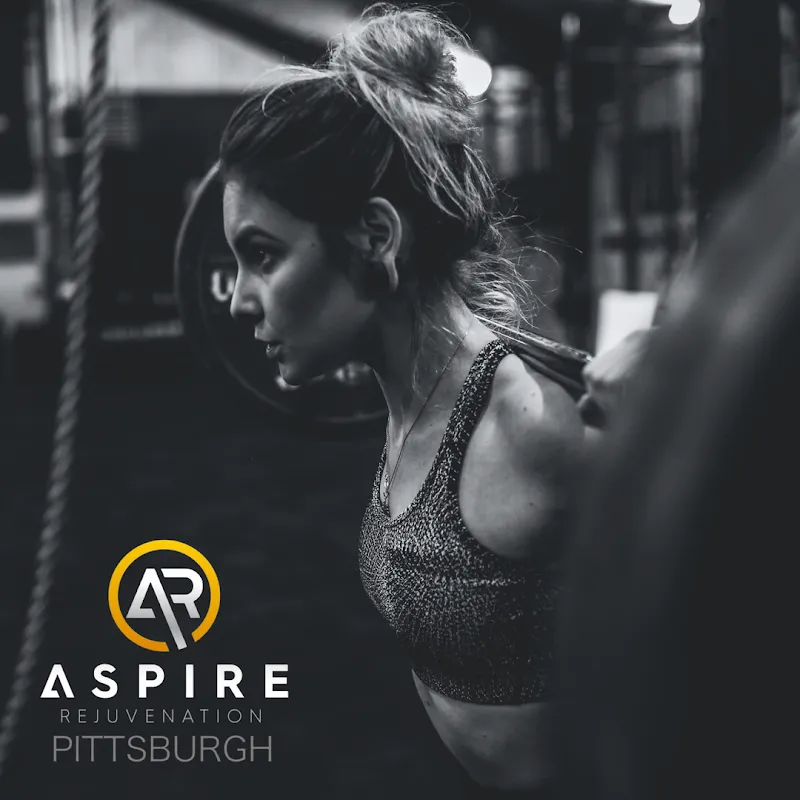 Aspire Rejuvenation Clinic - Pittsburgh photo 4