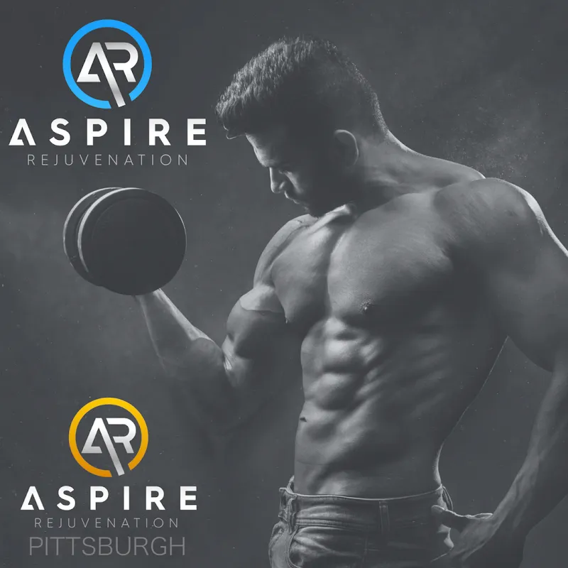 Aspire Rejuvenation Clinic - Pittsburgh photo 6