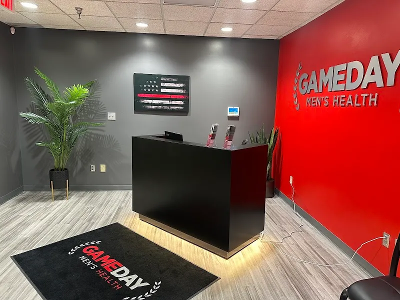 Gameday Men’s Health Mobile TRT Clinic photo 1