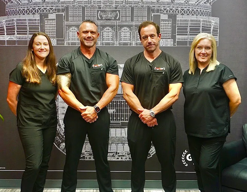 Gameday Men’s Health Mobile TRT Clinic photo 3