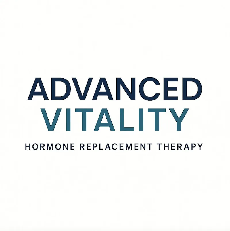 Advanced Vitality Hormone Replacement Therapy