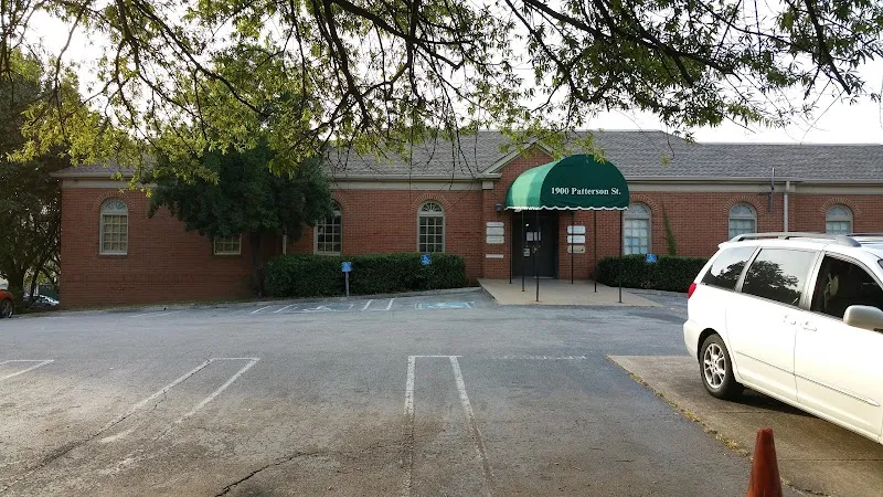 American Male Medical, Nashville Tn.