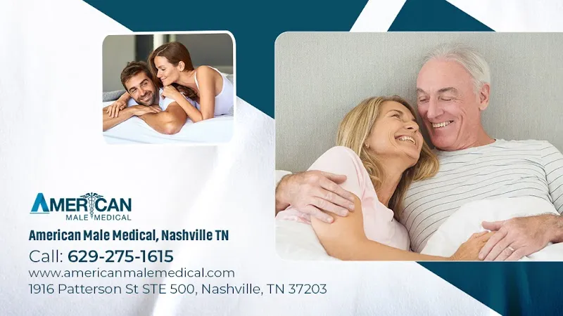 American Male Medical, Nashville Tn. photo 3