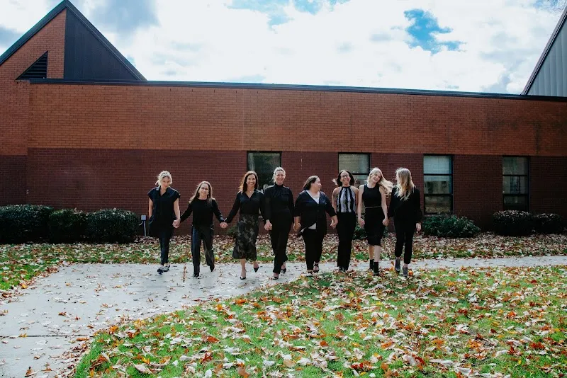 Vitality Health and Wellness Center photo 1