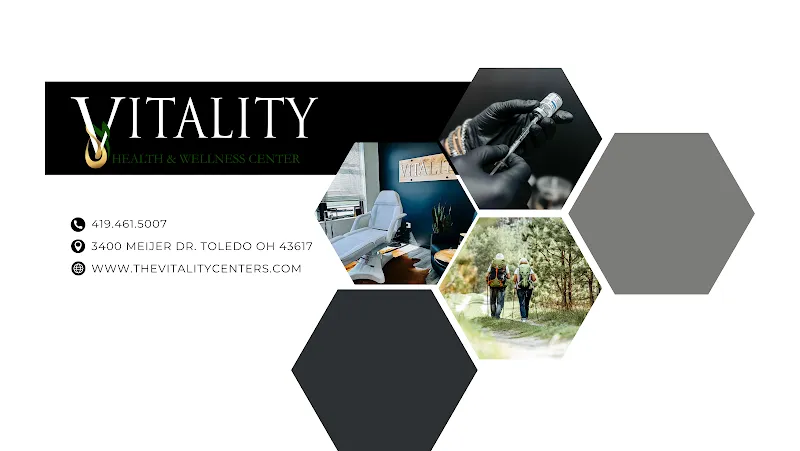 Vitality Health and Wellness Center photo 3