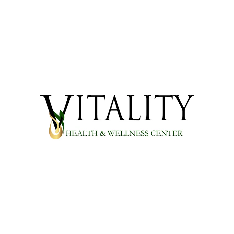 Vitality Health and Wellness Center photo 4
