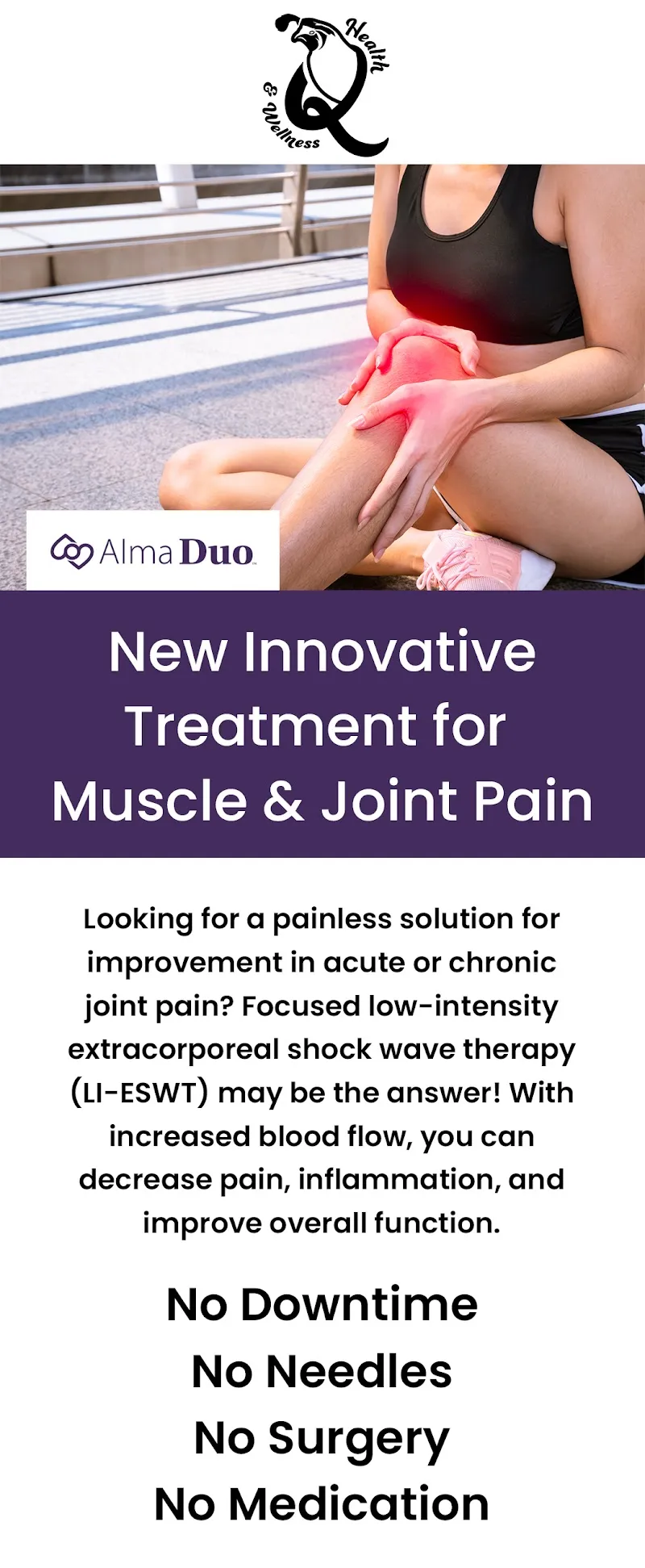 Q Health & Wellness photo 3