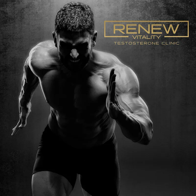 Renew Vitality Testosterone Clinic of Nashville photo 5