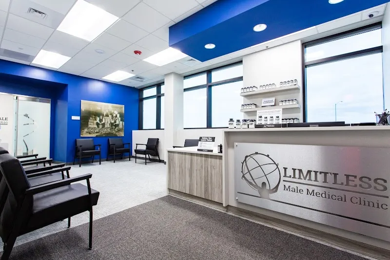 Limitless Male Medical Clinic photo 1