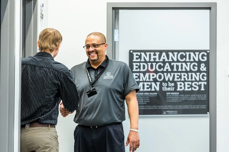 Limitless Male Medical Clinic photo 4