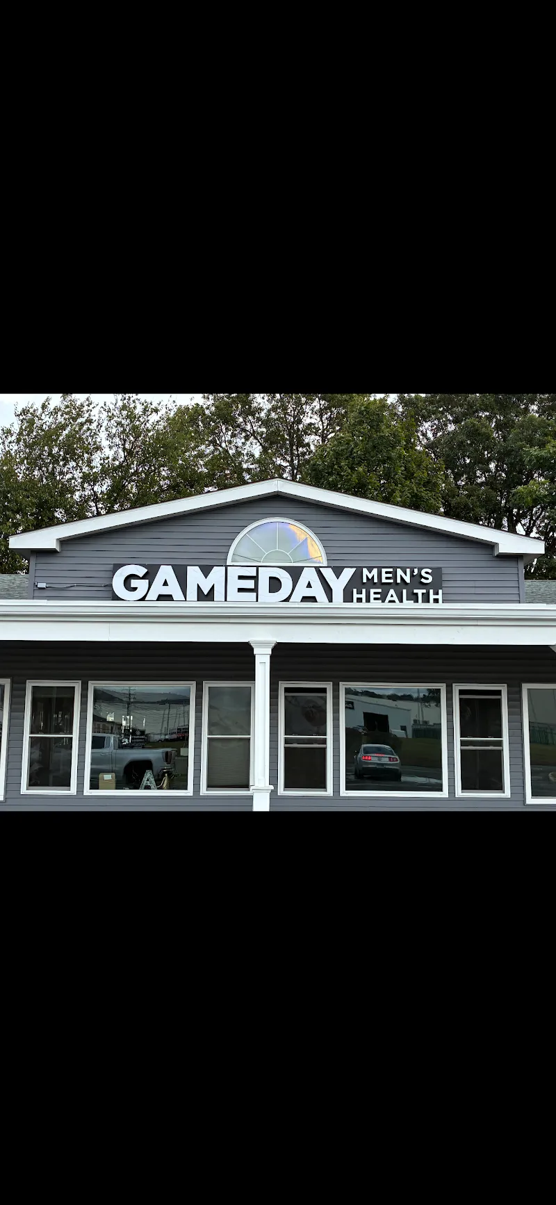 Gameday Men's Health North Haven TRT, Weight Loss, ED Clinic
