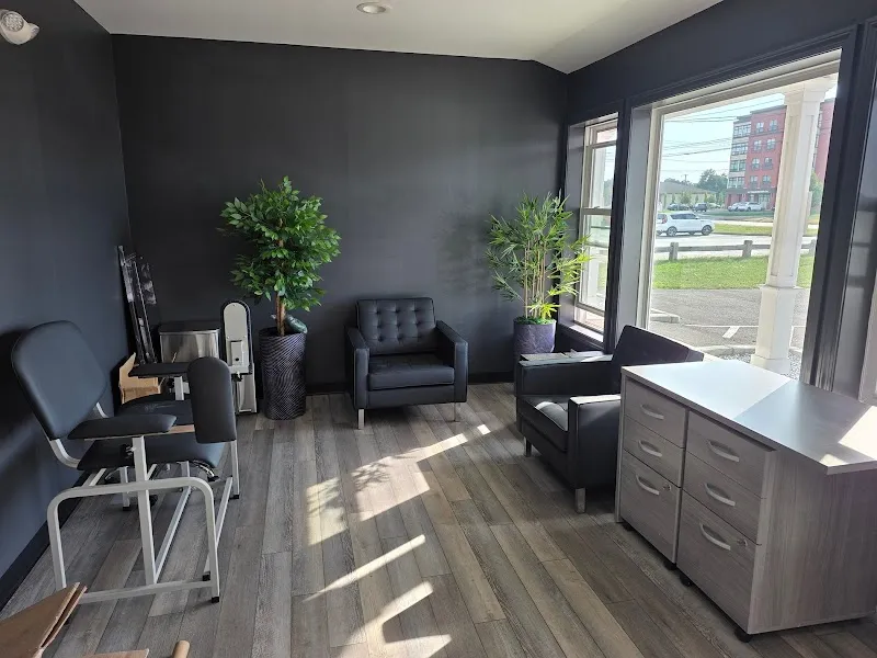 Gameday Men's Health North Haven TRT, Weight Loss, ED Clinic photo 1