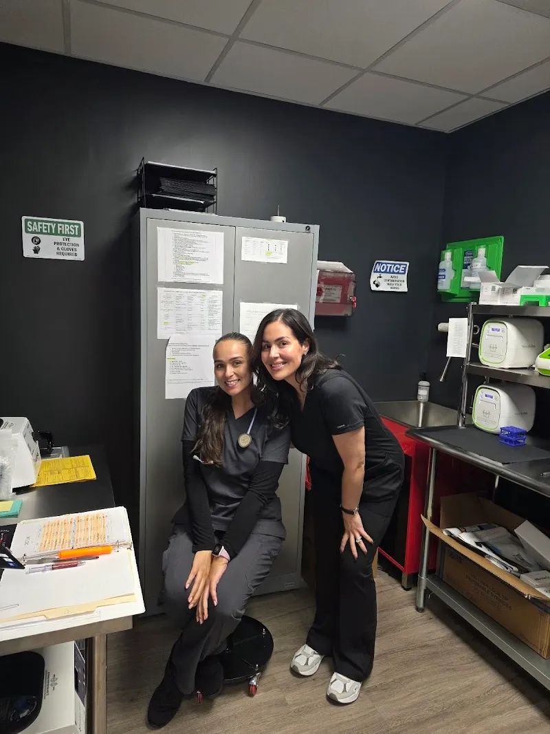 Gameday Men's Health North Haven TRT, Weight Loss, ED Clinic photo 2