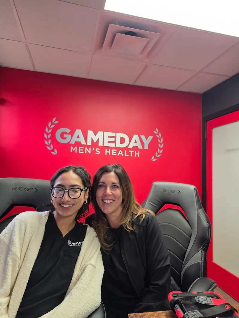 Gameday Men's Health North Haven TRT, Weight Loss, ED Clinic photo 4