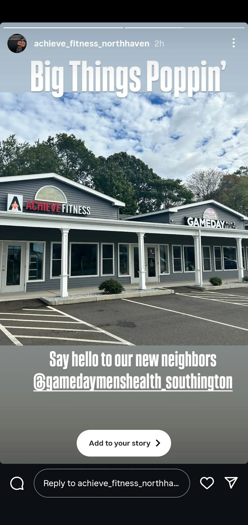 Gameday Men's Health North Haven TRT, Weight Loss, ED Clinic photo 5