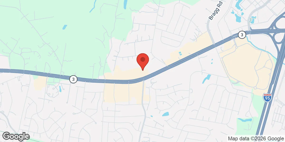 Map showing Keep Active Health & Wellness location