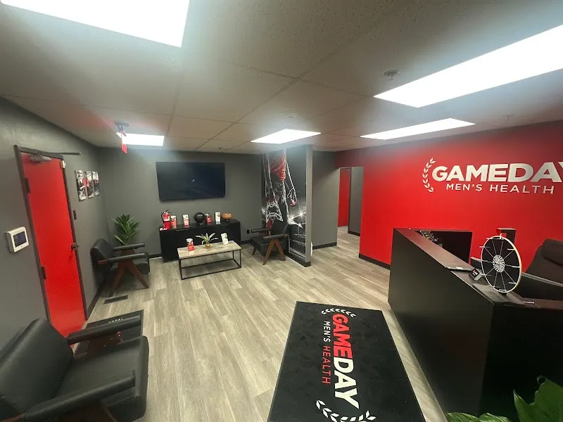 Gameday Men's Health Atco photo 1