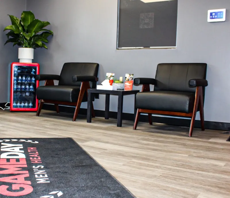 Gameday Men's Health Atco photo 3