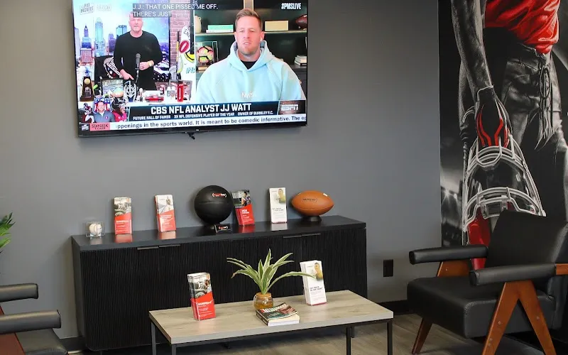 Gameday Men's Health Atco photo 4