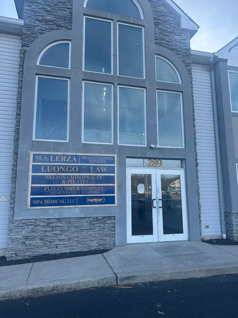 Gameday Men's Health Atco photo 6